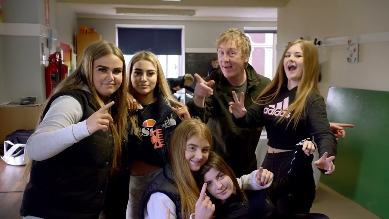 Tesco Community Fund 'One in a Million' - third episode