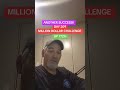 MILLION DOLLAR CHALLENGE DAY 209 #milliondollarchallenge #cryptotrading#cryptotradingbot #daytrading