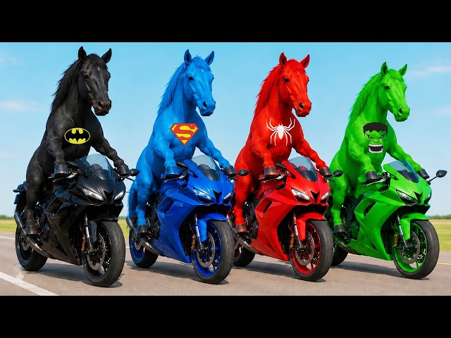 الرجل العنكبوت انقاذ باتمان Spider-Man Rescue batman vs iron man vs venom funny Game GTA 5 superhero