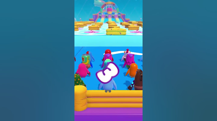 Can You Play Fall Guys In Split-Screen?