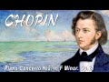 CHOPIN. Piano Concerto No. 2 in F minor, Op. 21 | CLASSIC MUSIC modern performance #Logashev  #music