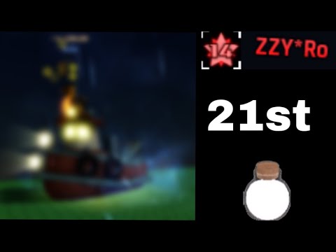 Popping 21st heavenly 2 potion in sols rng+14 day title showcase - YouTube