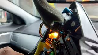 Player Profile Jaguar XF Airbag Light B00D5