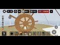 Explosive delivery -Sinking of the Rms New England Sail and sink simulator roblox