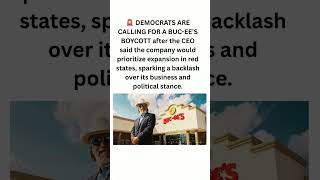 Detalles Buc-ee’s CEO Chooses Red States Over Blue Guía
