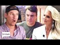 The Southern Charm Cast Is Nervous Before The Season 6 Reunion | Bravo