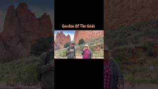 Garden Of The Gods Adventure with mom! #photography #art #travel