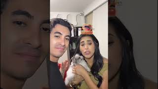 Suavecito Somos Amigo Con Kim Shantal Estamos En La Casa De Sol Len 