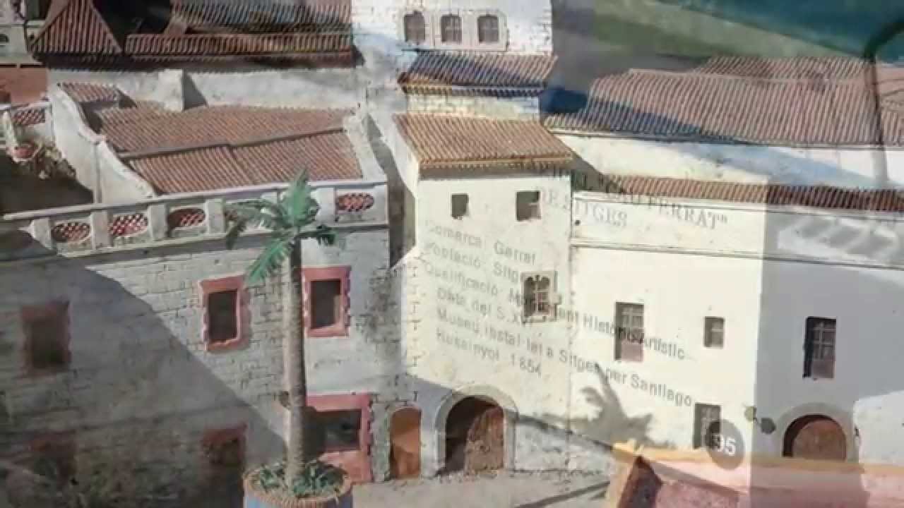 Museo Cau ferrat' Sitges