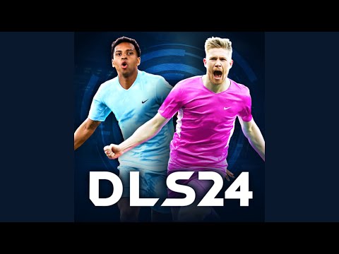 Jake Bugg All I Need Dream League Soccer 2024 