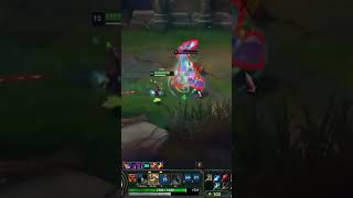 New Shiv Vs Mundo!🔥#gnar #leagueoflegends #gnarclips #shorts