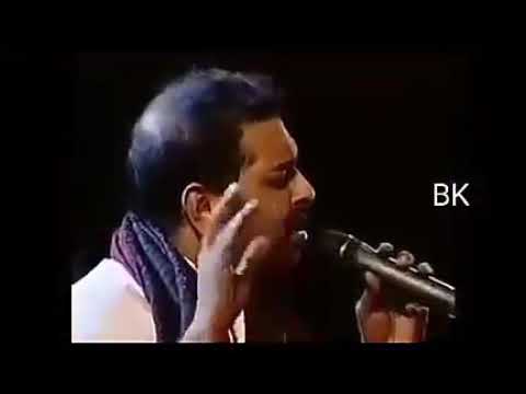 Shree GANESHAYA dhimahi song by shankar mahadevan.