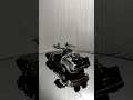 #shorts #NávratDoBudoucnosti1 #backtothefuture1 #model1:43 #kovovýModel #auto #scifi