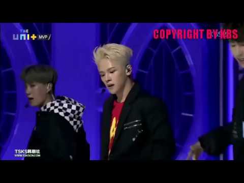 [中字] The UNIT Ep2 MVP的舞蹈實力