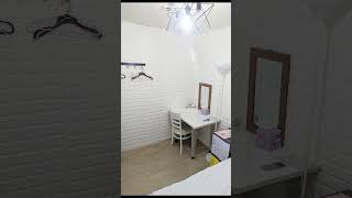 【韓国ホテル】ソウル駅近 徒歩5分 / Aroha Guest House Seoul Station