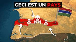 Pourquoi La Gambie Na Aucun Sens ?