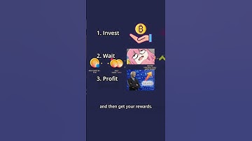 Tortle Ninja Takes Yield Farming and Liquidity Providing to the Next Level #DeFi #Shorts