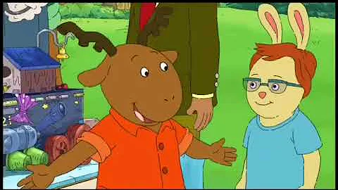 Brand New Season   Arthur   Season 24   Full Episo...