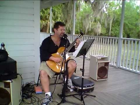 "Annie's Song" (John Denver): Performed by Mack Meadows