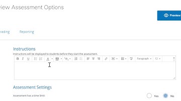 Schoology for Teachers   Assessments Overview