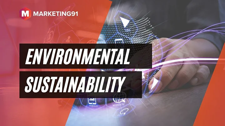 What is Environmental Sustainability? How to Manage it? Issues, Importance and Examples (Mktg 287) - DayDayNews