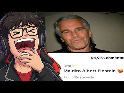 COMENTARIOS RECONTRA XD DE TIKTOK 2 | Reaccion