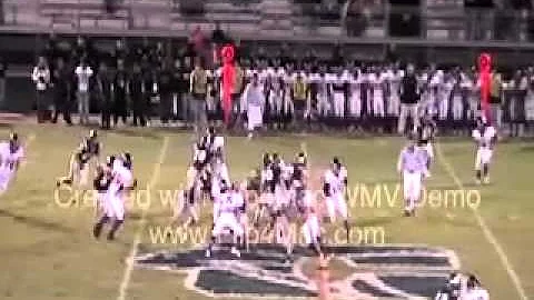 Chad Zastrow Offense #32