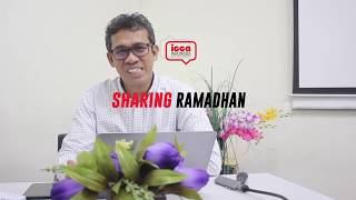 SHARING RAMADHAN#1 - KALIBRASI QUALITY ASSURANCE CONTACT CENTER