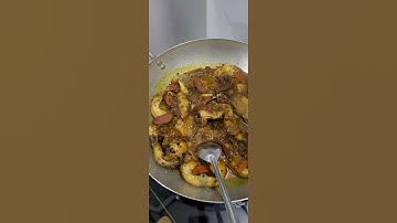 cá lóc kho nghệ tươi mlem mlem