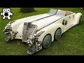 The Most Expensive & Rare Cars Of All Time