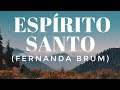 🕊Espírito Santo (COVER) | EDGAR FREIRE