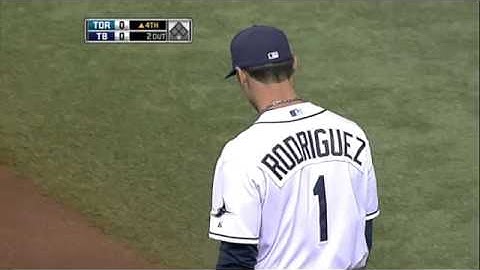 2010/06/08 Rays turn two