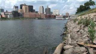 Saint Paul Great River Park Master Planning Kick-off