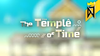 Temple of Time (EDM ver.) by Jongho Yoo / Jihoon Park (NEXON)