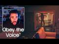 OBEDECE A LA VOZ O PREPÁRATE 📢 - Obey The Voice [Completo] thumbnail