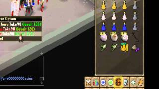 Spawnscape 614 scammed! nr 4