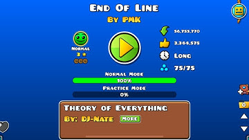 Beginner Pack - End of Line by PMK