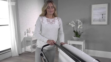 memory foam mattress storage