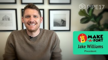 Make-A-Fort improves fulfillment efficiency with Pipe17