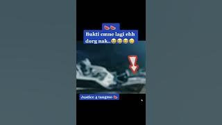 Bukti CCTV Kematian Tangmo Nida Part 4