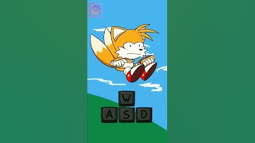 Fnf:Tails.exe character test Android#fnf #android #shorts