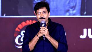 Vadde Naveen Speech @ Transfer Trimurthulu Movie Pre Release Event