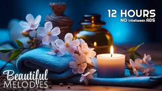 : Powerful Meditation Music  Calming Sounds to Relax the Mind, Body & Boost Positive Energy