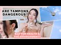 Are tampons bad for you? (2020)