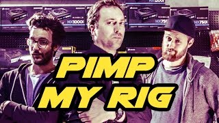 Pimp My Rig
