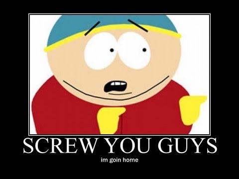 screw you guys, im goin home (Libya. drama. repeat) - dont take my word for it. ESSENTIAL VIEWING - 