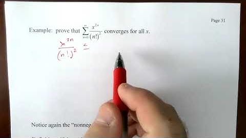 AP BC Calc 10 4 Radius of Convergence Revamp
