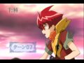Battle Spirits Shounen Gekiha Dan 27 (1/3)