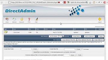 Hacking Academy - Local attack demo server hosted by bkns.vn