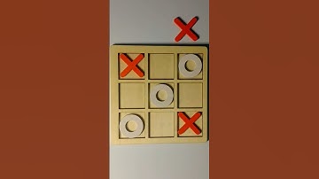 tic-tac-toe game tic-tac-toe brain test game IQ level brain test game #braintest